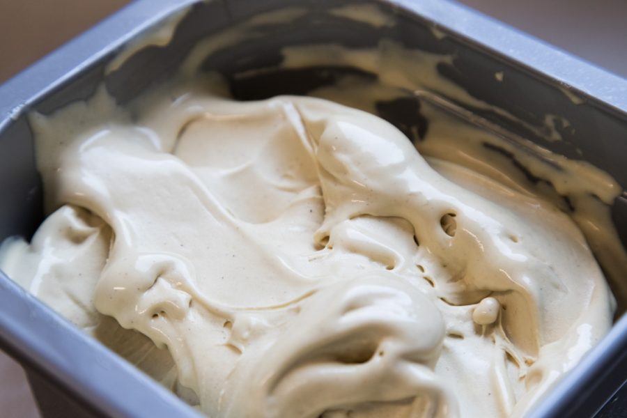 Simfonia Alta Gelateria